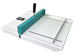 Перфоратор строчный Grafalex A3