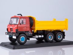 TATRA-815S3 three-way tipper 1:43 Start Scale Models (SSM)