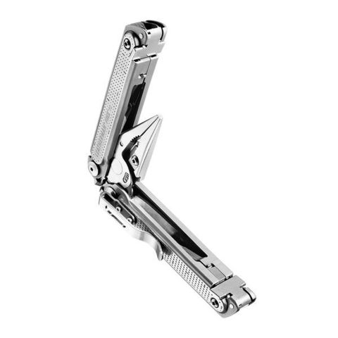 Мультитул Leatherman Free P2 | оригинальный американский инструмент