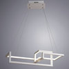 Люстра Arte Lamp Mercure A6011SP-3WH
