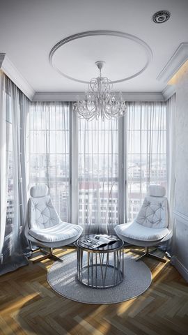 Люстра Maytoni Princess ARM270-12-R