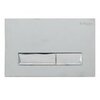 BelBagno BB010-MR-CHROME Кнопка смыва BelBagno MARMI, цвет-хром глянцевый
