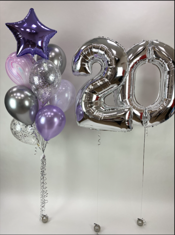 Набор для девушки #2