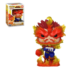 Фигурка Funko POP! Animation My Hero Academia Endeavor