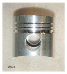 Поршень (D=90 мм)TDR-K 25 4L/Piston
