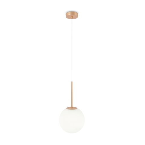 Подвесной светильник Maytoni Basic form MOD321PL-01G3