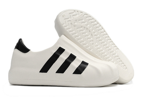 adidas adiFOM Superstar 'White/Black' 