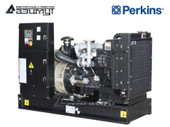 Дизельный генератор Азимут АД-30С-Т400-2РМ18 Perkins с автозапуском