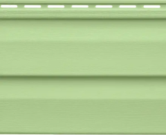 Сайдинг виниловый Альта-Профиль Корабельный брус Аляска Классик Гарден 3000х205 мм