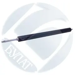 Вал резиновый БУЛАТ для HP Color LJ CP1025, 100, M175, M275