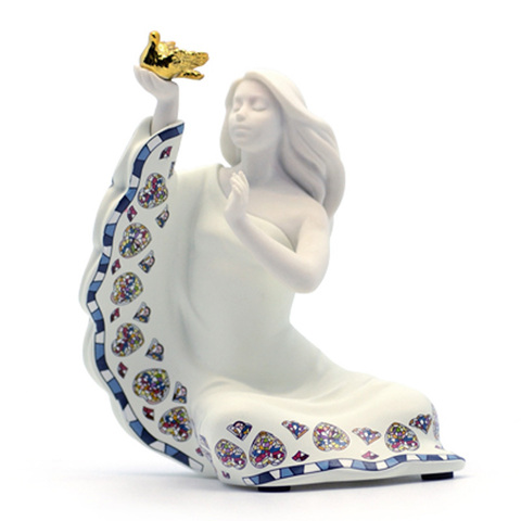 Статуэтка Nadal Свобода 765101