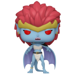 Фигурка Funko POP! Disney Gargoyles Demona (Angry)