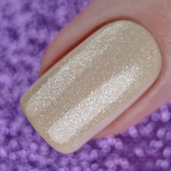 El Corazon 423/2026 active Bio-gel Shimmer шампань