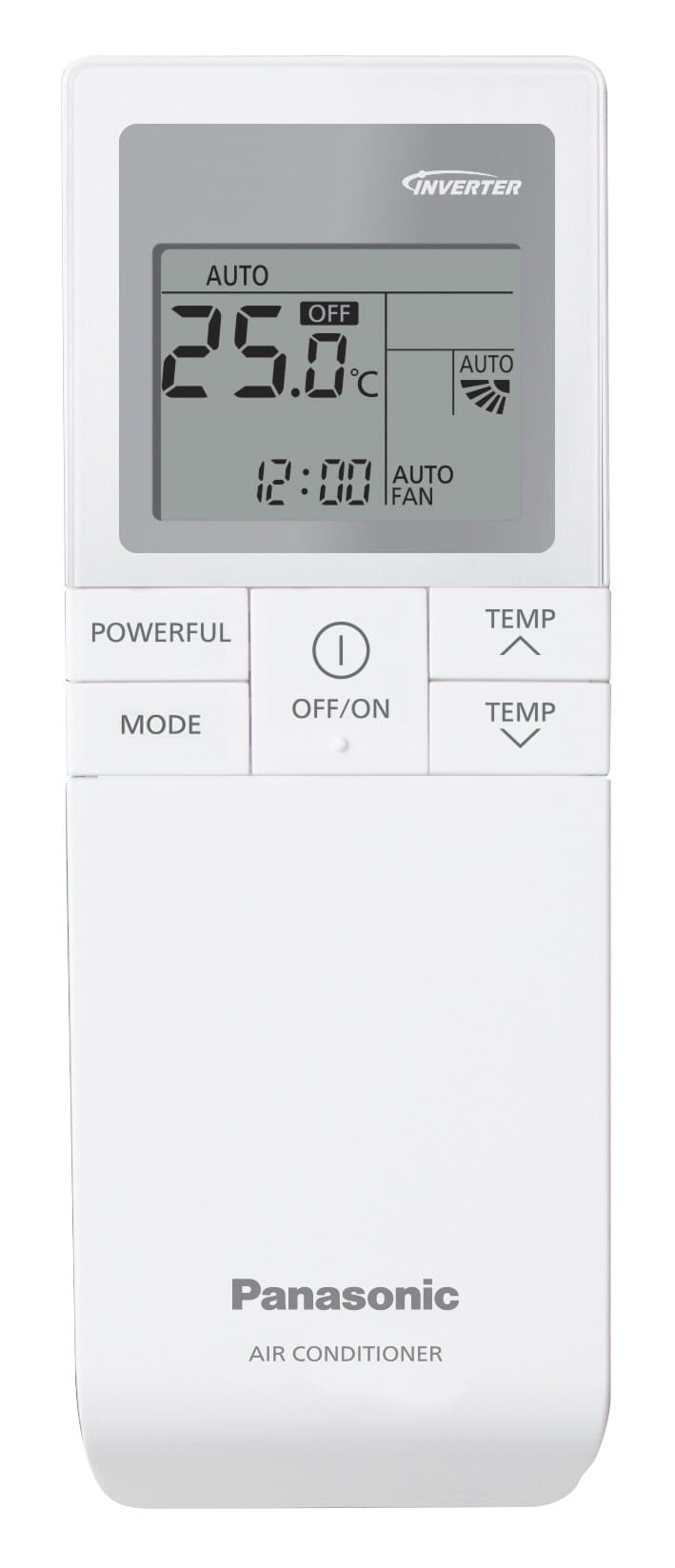 Настенный кондиционер Panasonic CS-TZ60WKEW + CU-TZ60WKE COMPACT INVERTER (TZ), Инвертор, на площадь до 60 м2, 6 кВт