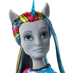 Нейтан Рот. Монстрические Мутации