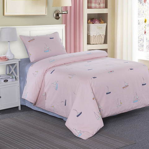 Детское постельное белье Sofi De MarkO Морской бриз