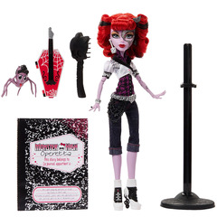 Оперетта Базовая Репродукция 2025