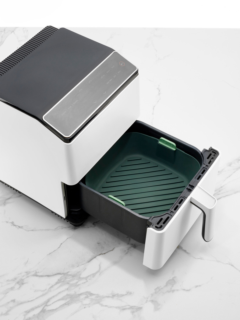 Корзина для аэрогриля XL, арт. 887123 - фото 5