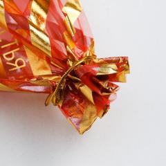 Мешочек подарочный органза  