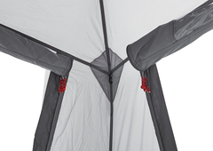 Купить туристический шатер c москитными сетками Rain Tent недорого.
