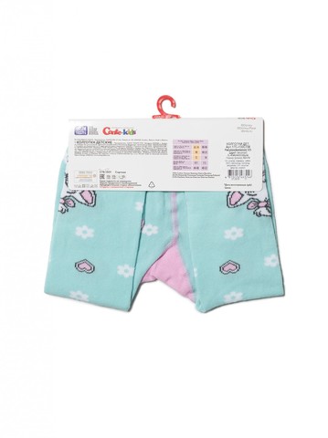Детские колготки ©Disney 7С-130СПМ рис. 525 Conte Kids