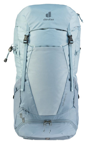 Картинка рюкзак туристический Deuter Futura 30 SL dusk-slateblue - 5