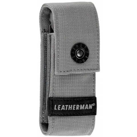 Мультитул Leatherman Free P2 | нейлоновый чехол в комплекте | Multitool-Leatherman.Ru