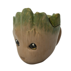 Кружка 3D ABYstyle: MARVEL: Mug 3D: Groot