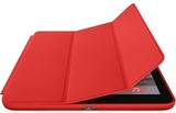 Чехол книжка-подставка Smart Case для iPad Mini 6 (8,3") - 2021г (Красный)
