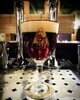 Steenbrugge Dubbel Bruin draft