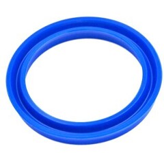 Прокладка 1 1/2 ф40 М090