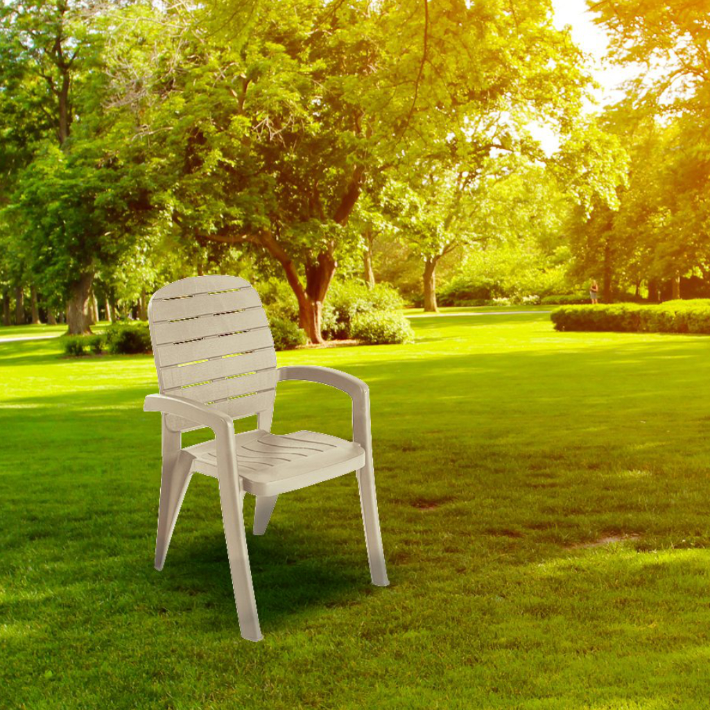 Садовые кресла в Леруа Мерлен