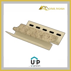 Внутренний угол Ю-пласт Стоун-Хаус S-Lock Таганай речной 3,05м