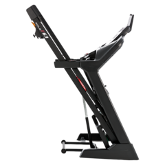 Беговая дорожка Sole Fitness F63 2019