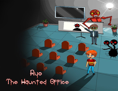 Ryo The Haunted Office (для ПК, цифровой код доступа)
