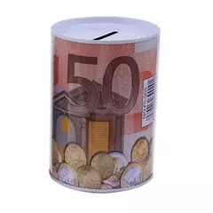 Daxıl \ Копилка \ Money box 50 Euro
