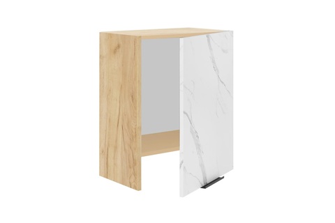 Брауни ШВВ-500_Н6 шкаф верхний (для встроенной вытяжки)