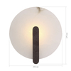 Светильник настенный ST Luce Montre SL1195.701.01