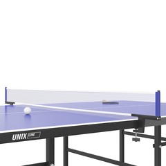 Теннисный стол UNIX Line Indoor 15 mm MDF