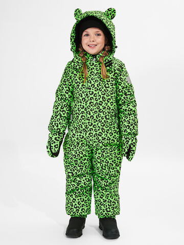 Комбинезон для девочки