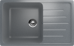 ULGRAN U-400  Односекционная реверсивная мойка