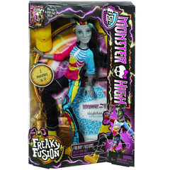 Нейтан Рот. Монстрические Мутации