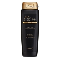 Шампунь восстанавливающий , 400 мл ( Bio Plus )