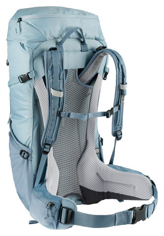 Картинка рюкзак туристический Deuter Futura 30 SL dusk-slateblue - 2