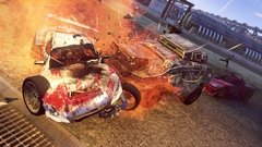 Carmageddon: Max Damage (для ПК, цифровой код доступа)