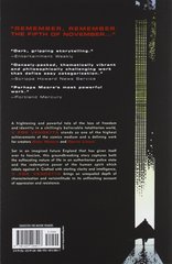 V for Vendetta (Б/У)