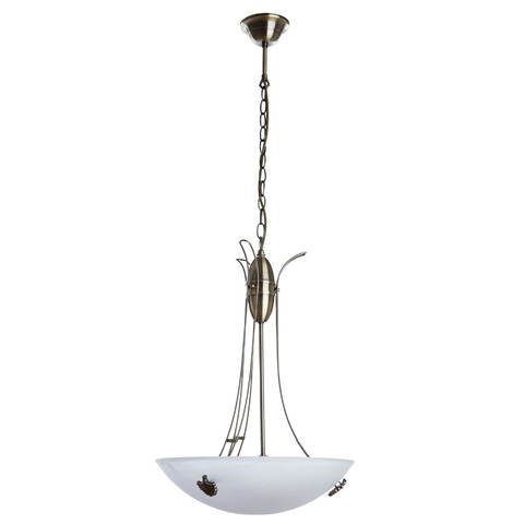 Люстра Arte Lamp Ninna A8615SP-3AB