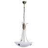 Люстра Arte Lamp Ninna A8615SP-3AB