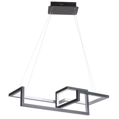 Люстра Arte Lamp Mercure A6011SP-3BK