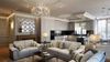 Люстра Maytoni Princess ARM270-12-R